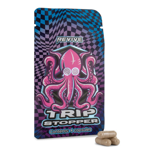 Trippy Pack | TRIBE