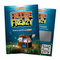 Freebie Frenzy skrabelod