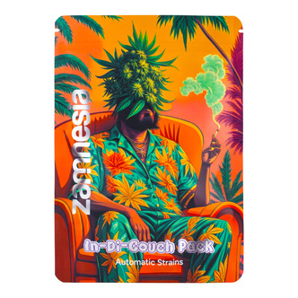 In-Di-Couch Indica Pack - Autoflower-sorter