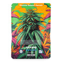 In-Di-Couch Indica-pakke - Autoflower sorter