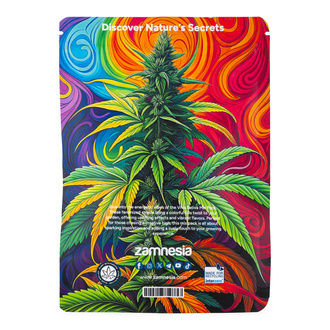 Viva Sativa-pakke - Autoflower sorter