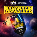 Bananakin Skywalker (Zamnesia Seeds x DNA Genetics) Feminiserede