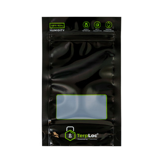 TerpLoc vinduespose (Grove Bags)
