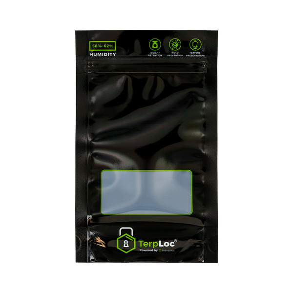 TerpLoc vinduespose (Grove Bags)