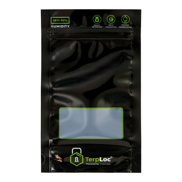 TerpLoc vinduespose (Grove Bags)