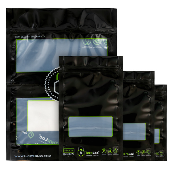 TerpLoc vinduespose (Grove Bags)