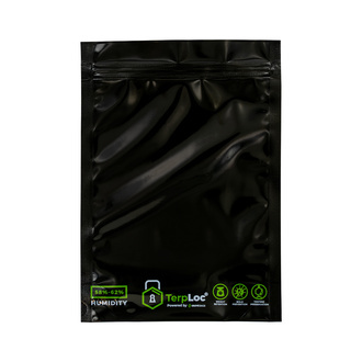 TerpLoc uigennemsigtig pose (Grove Bags)