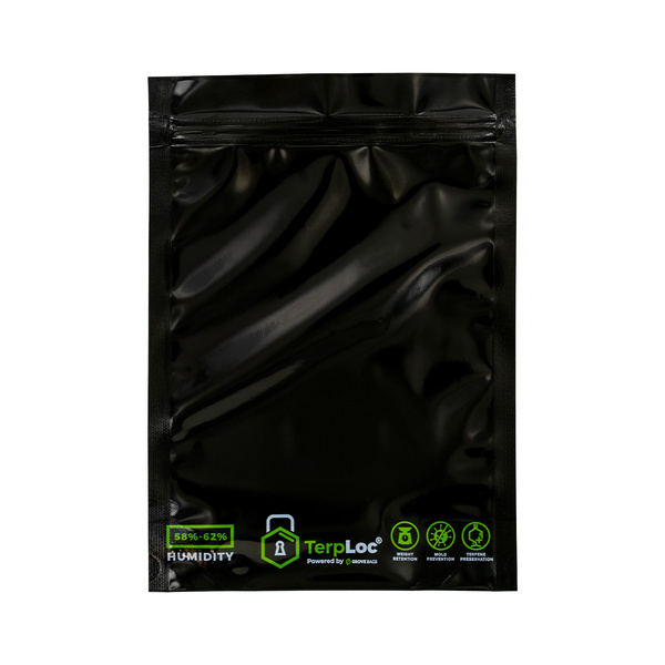 TerpLoc uigennemsigtig pose (Grove Bags)