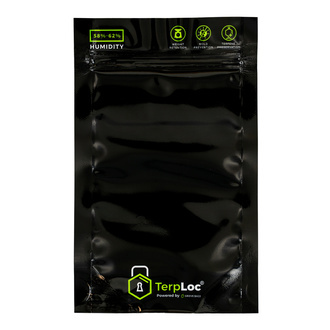 TerpLoc uigennemsigtig pose (Grove Bags)
