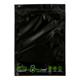 TerpLoc uigennemsigtig pose (Grove Bags)