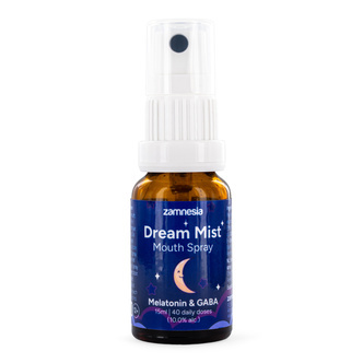 Dream Mist s&oslash;vnspray (Zamnesia)