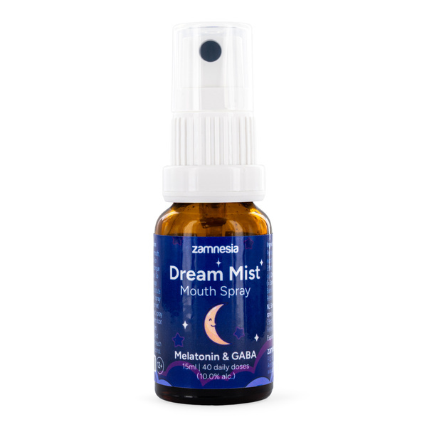 Dream Mist søvnspray (Zamnesia)