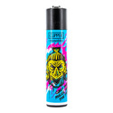 Zamnesia Art Clipper-lightere