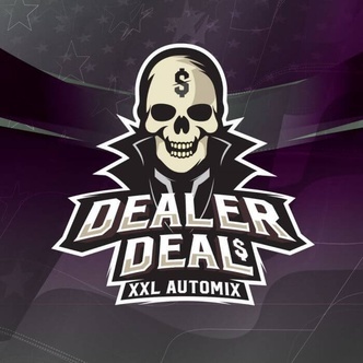 Dealer Deal XXL Automix (BSF Seeds) feminiserede cannabisfr&oslash;