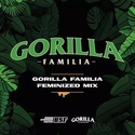 Gorilla Family Mix (BSF Seeds) Feminiserede