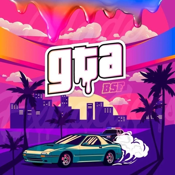 GTA (BSF Seeds) Feminiserede