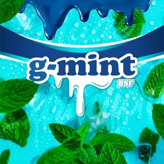 G-Mint (BSF Seeds) Feminiserede
