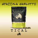 Spazzola Garletti (TICAL) Feminiserede