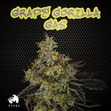 Grape Gorilla Gas (TICAL) Feminiserede
