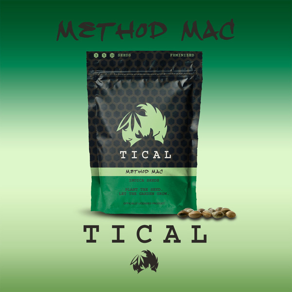 Method Mac (TICAL) Feminiserede