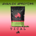 Shaolin Spritzer (TICAL) Feminiserede