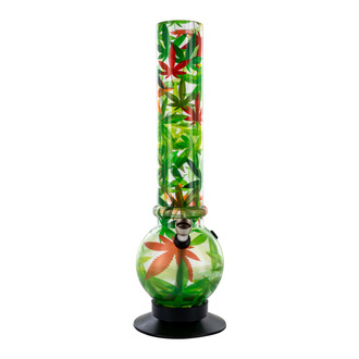 Akryl-bongblade