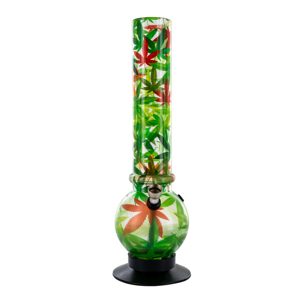 Akryl-bongblade