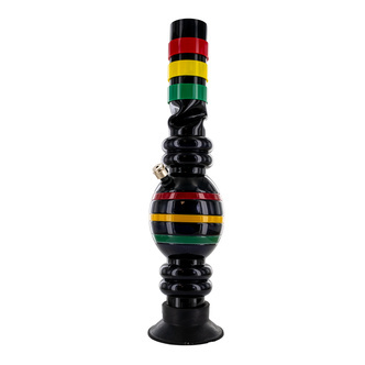 Akrylbong reggae