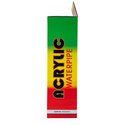 Akryl bong – Reggae