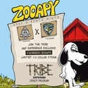 Zooapy (T.H. Seeds) Feminiserede