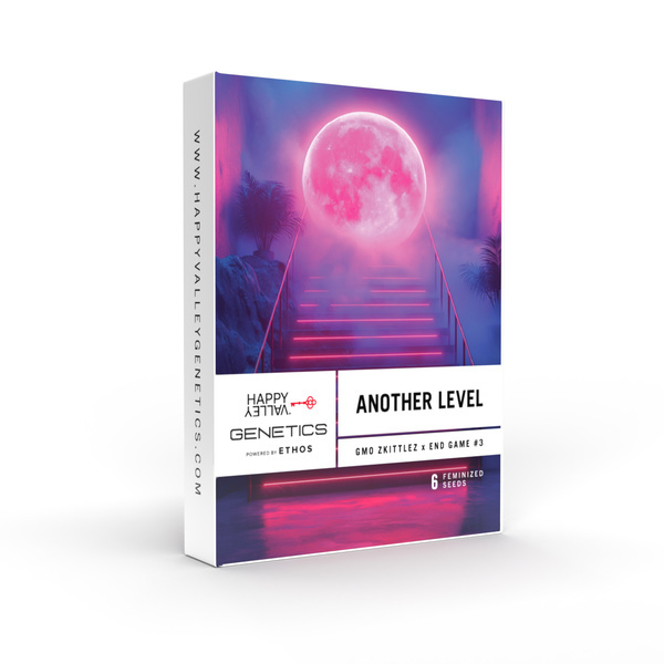 Another Level (Happy Valley Genetics) Feminiserede