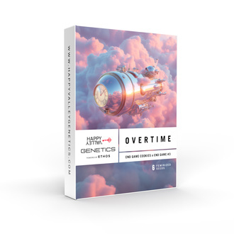 overtime (Happy Valley Genetics) Feminiserede