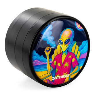 Area 420 Metalgrinder Collection (Zamnesia) - 4-delt Ø63 mm