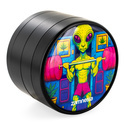 Area 420 Metalgrinder Collection (Zamnesia) - 4-delt Ø63 mm