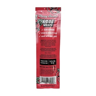 Rose Wraps 2-pak (Blazy Susan)