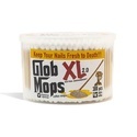 Glob Mops XL 2.0 vatpinde med dobbelte spidser