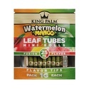 Fusion Flavour Leaf 25-pak (King Palm)