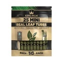 25 mini-ruller (King Palm)