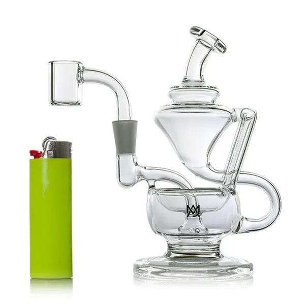 Claude mini rig (MJ Arsenal)
