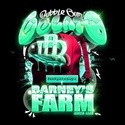 Bubblegum Gelato (Barney's Farm) Feminiserede