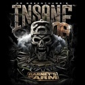 Insane OG (Barney's Farm) Feminiserede