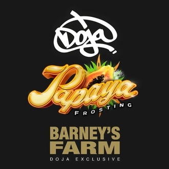 Papaya Frosting (Barney's Farm) Feminiserede