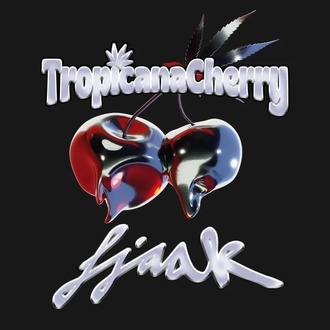 Tropicana Cherry (Barney's Farm) Feminiserede