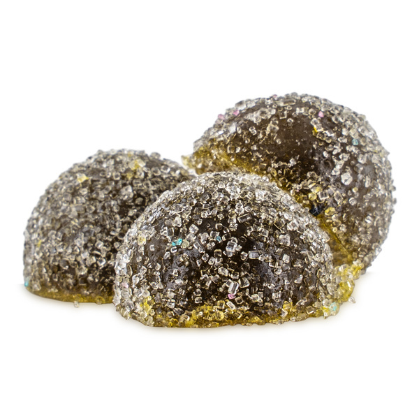 Kratom gummier 30 mg (Zamnesia)