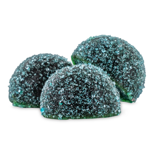 Kratom gummier 30 mg (Zamnesia)