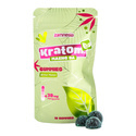 Kratom gummier 30 mg (Zamnesia)