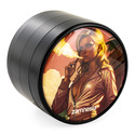 Bad Bitches Metalgrinder-kollektion (TRIBE) - 4-delt Ø63 mm