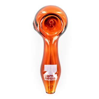 Glaspibe (Zamnesia)