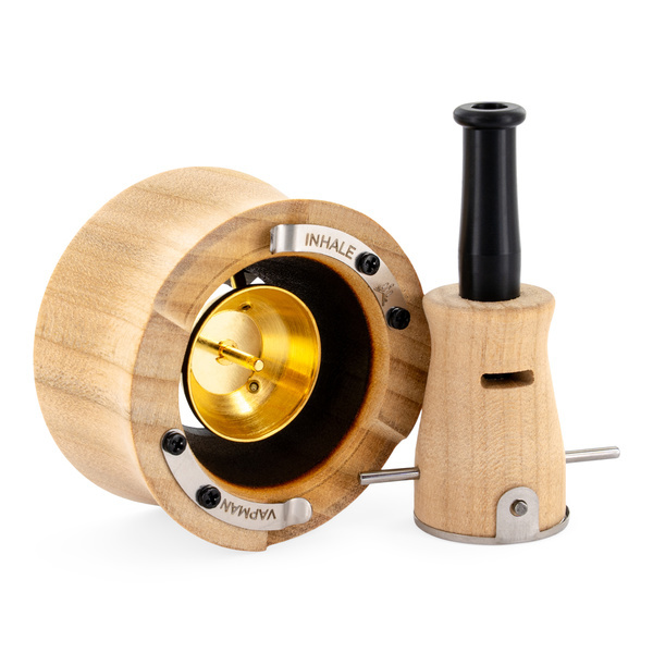 Vapman Click