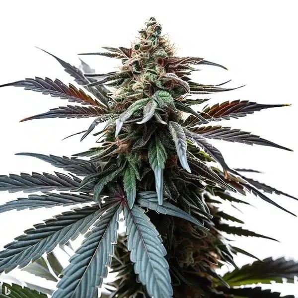 Cap Junky (Blimburn Seeds) Feminiserede